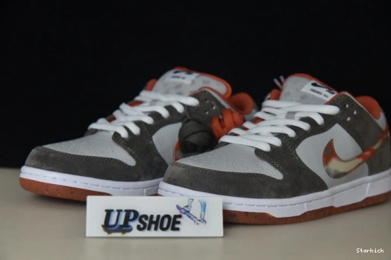 Nike Crushed 001 SB x D.C. Low DH7782 Dunk 1115